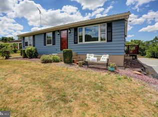 3594 Filer Rd, Greencastle, PA 17225