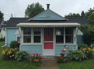 2203 Marsh Dr, Manitou Beach, MI