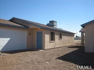 821 W Simmons Rd, Tucson, AZ 85705