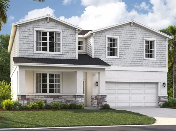 1873 Shadow Box Bnd, Saint Cloud, FL 34771