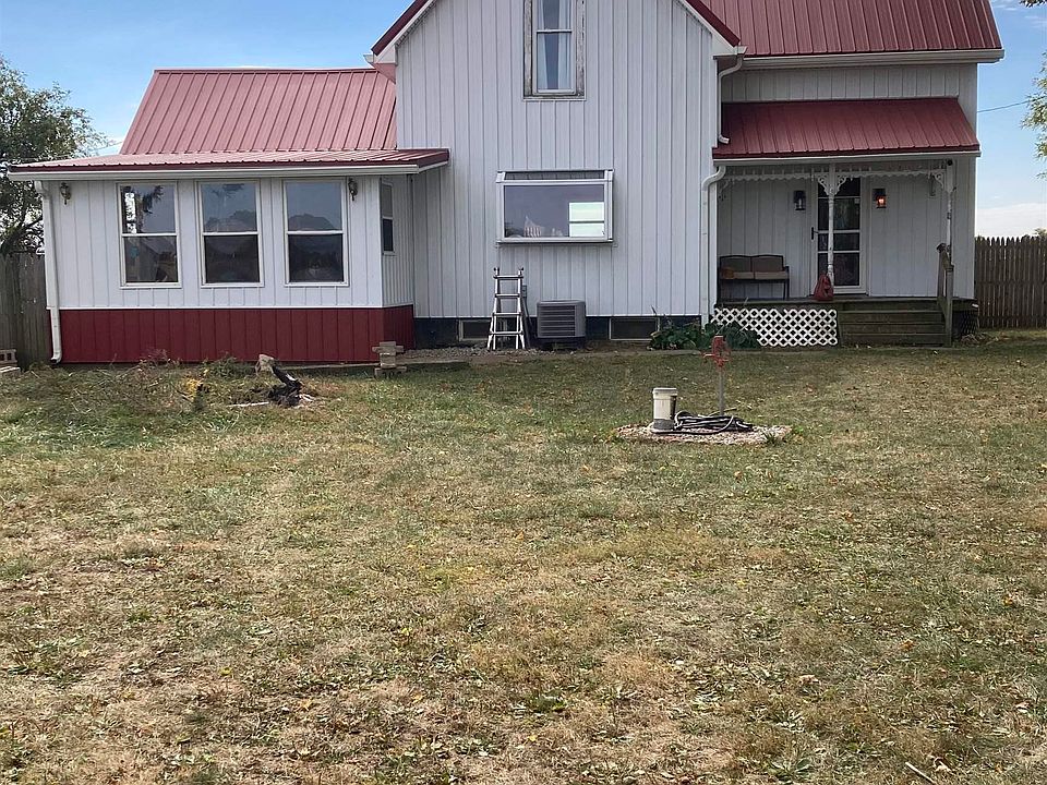 2280 N 1100 E, Greentown, IN 46936 Zillow