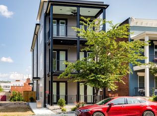 1422 Bainbridge Street, Richmond, VA 23224