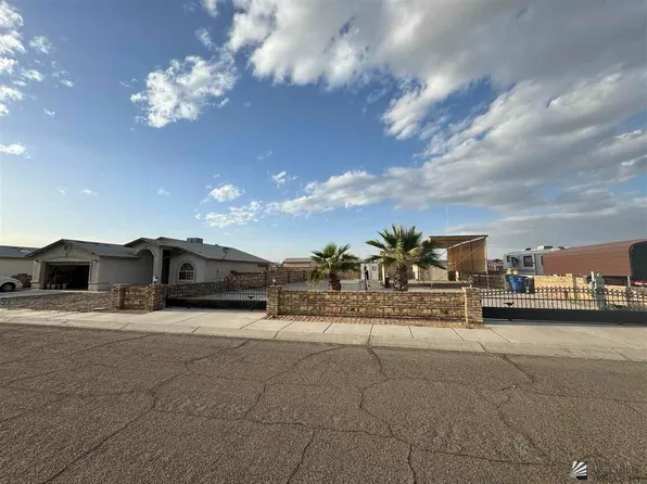 9698 E 37th Pl, Yuma, AZ 85365