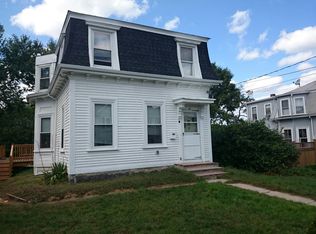 59 Belle Ave, West Roxbury, MA 02132