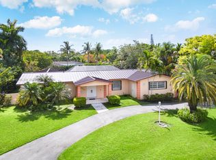 10531 SW 71st Ave, Pinecrest, FL 33156