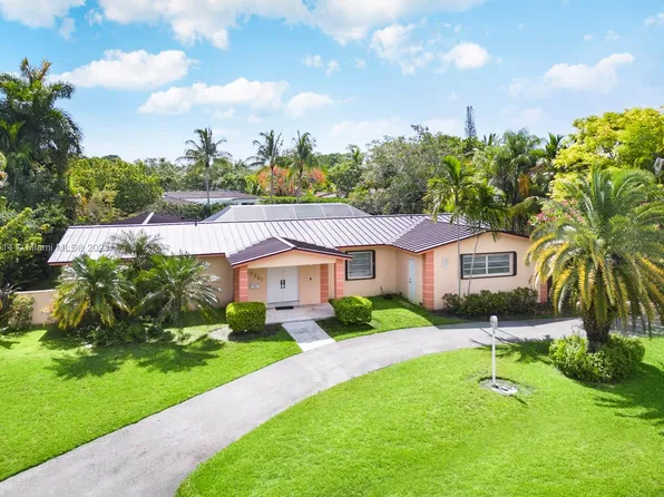 10531 SW 71st Ave, Pinecrest, FL 33156