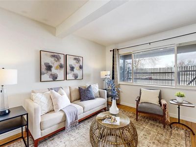 3663 S Sheridan Boulevard #P1, Denver, CO, 80235