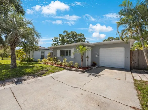 4120 71st Ave N, Pinellas Park, FL 33781