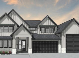 6952 E Chicken Hawk Loop, Nampa, ID 83686