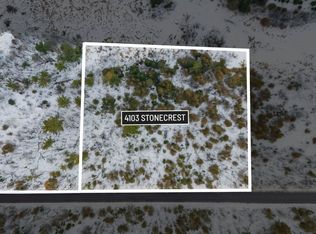 4103 Stonecrest Rd, Ottawa, ON K0A3M0