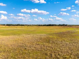 TRACT Three Bynum Rd, Floresville, TX 78114