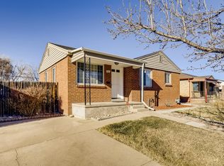 3337 N Niagara St, Denver, CO 80207