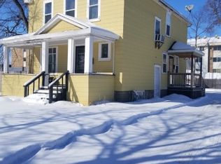 201 Becker Ave SE, Willmar, MN 56201