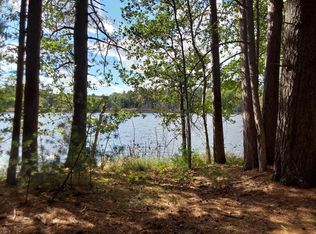 LOT 1 Curtis Lake Dr, Minocqua, WI 54548