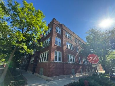 5855 N Glenwood Ave #1N, Chicago, IL, 60660