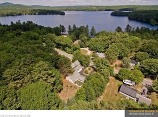 935 Quaker Ridge Rd, Casco, ME 04015