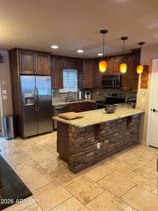 1460 S Adair Drive #31, Pinetop, AZ, 85935