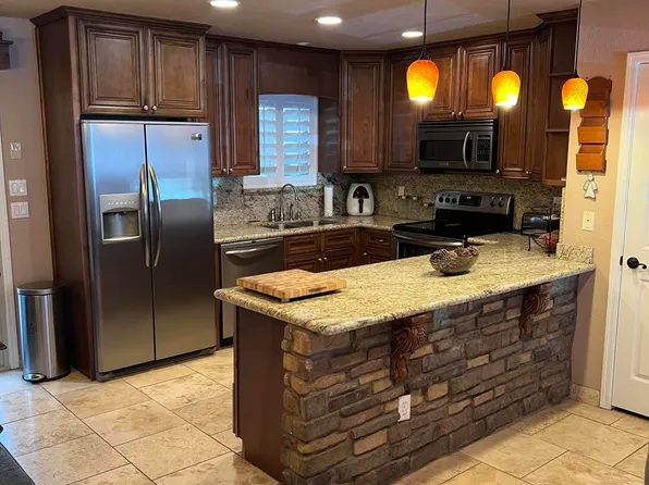 1460 S Adair Drive #31, Pinetop, AZ 85935