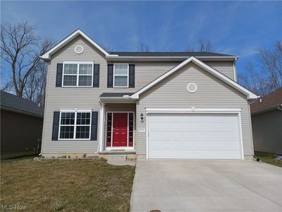 4936 Hiddenview Ct, North Ridgeville, OH, 44039