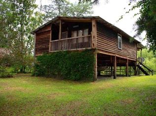 512 Spikes Rd, Reidsville, GA 30453