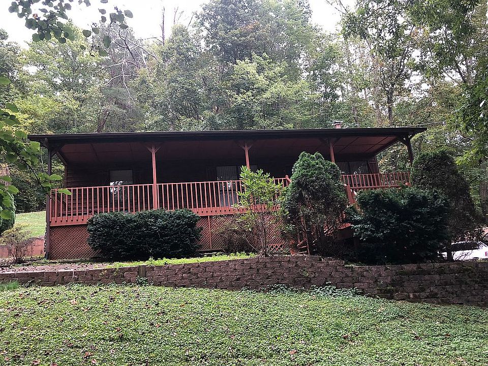 806 Gamble Dr, Heiskell, TN 37754 Zillow