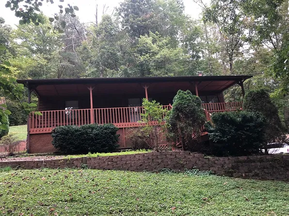 806 Gamble Dr, Heiskell, TN 37754
