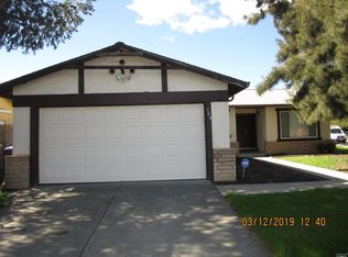 508 Rio Verde, Suisun City, CA 94585