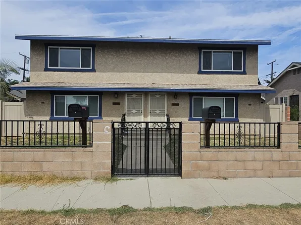 8041 Puritan St, Downey, CA 90242