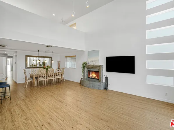 120 Fleet St #A, Marina Del Rey, CA 90292