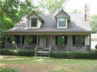 1920 Staples Rd, Mobile, AL 36605