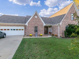 99 Cotton Fall Dr, Atoka, TN 38004