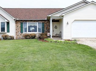 9381 Orchard Dr, Mercersburg, PA 17236