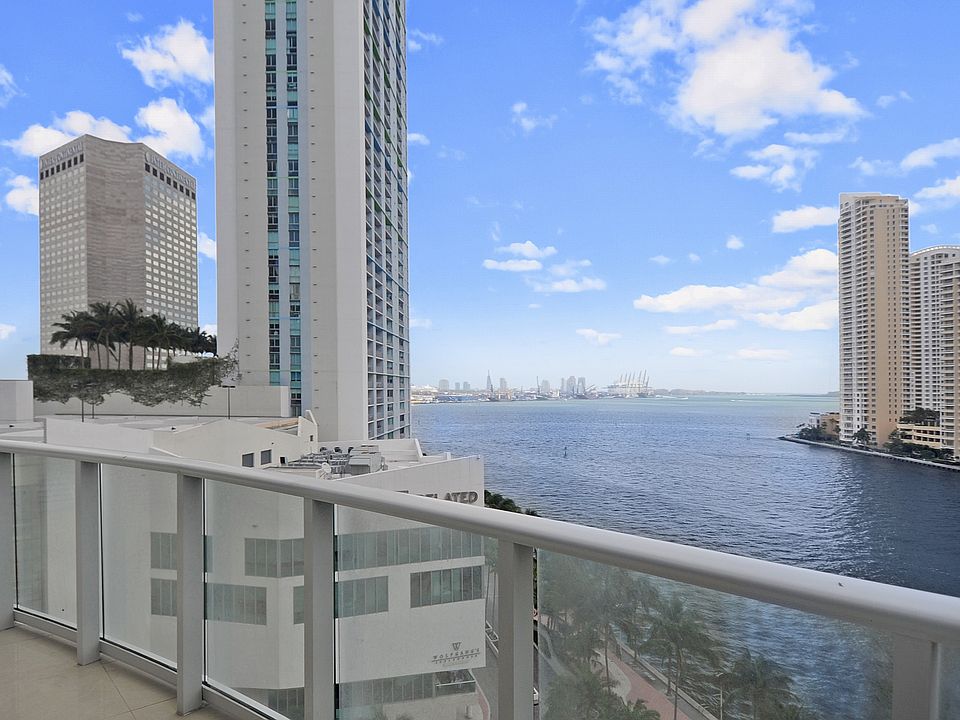 1st image of 300 S Biscayne Blvd APT 1018