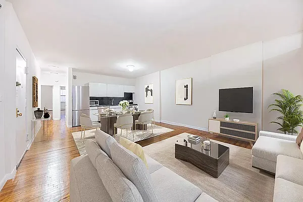 Rented by Douglas Elliman | media 17