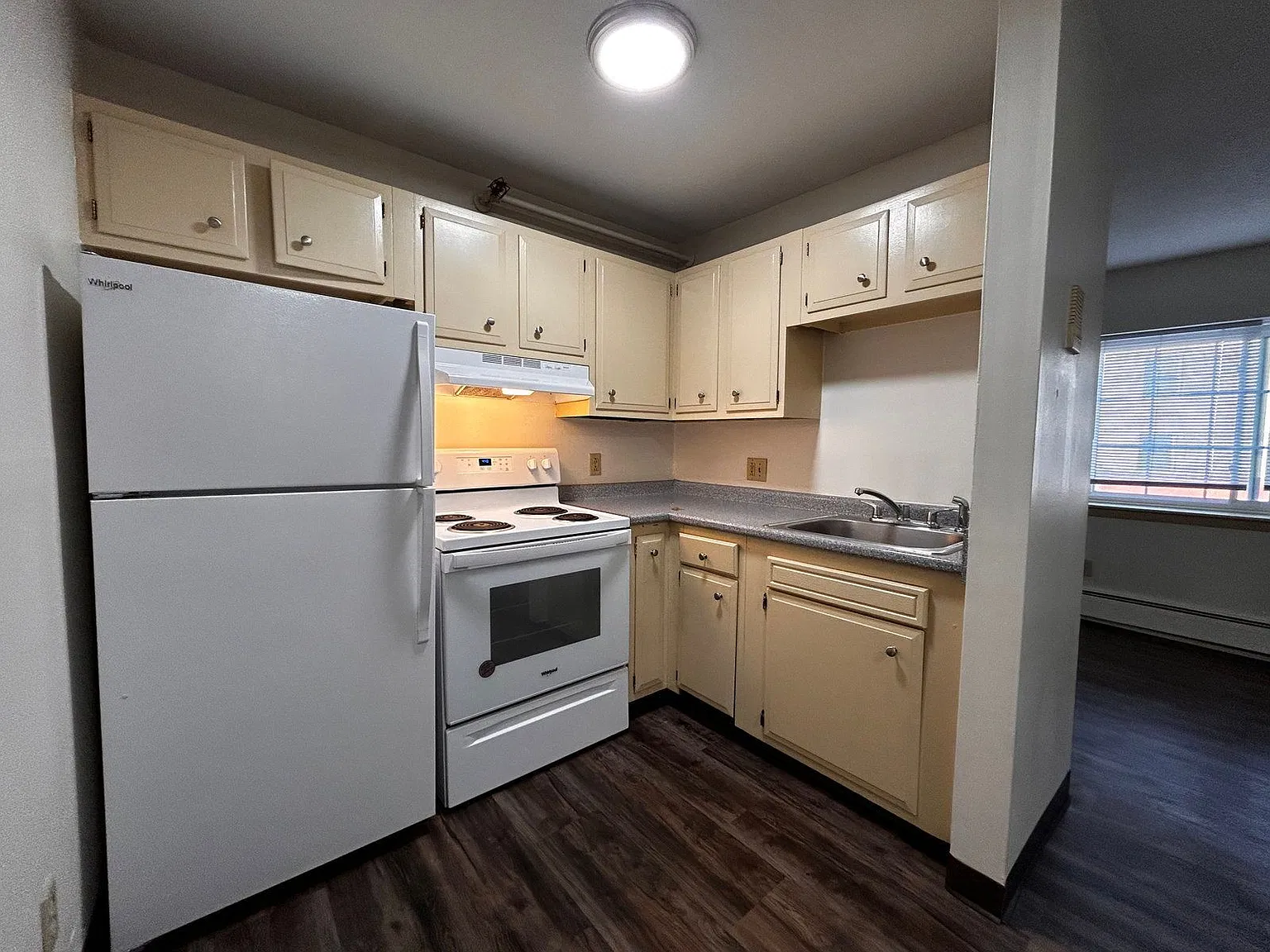 1 bed, 1.0 bath, $1,495 — Photo 1