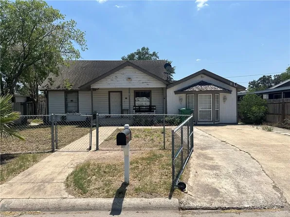 210 E Rendon Ave, Pharr, TX 78577