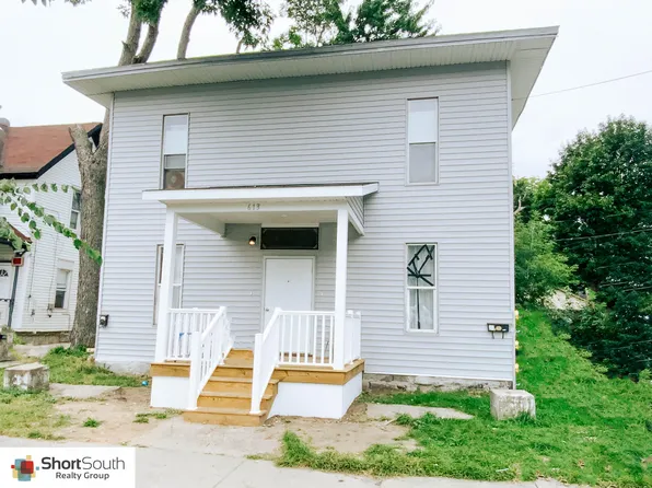 613 Milwaukee Ave NW, Grand Rapids, MI 49504
