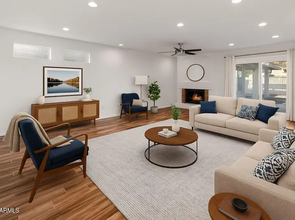 4652 E PIEDMONT Road, Phoenix, AZ 85044