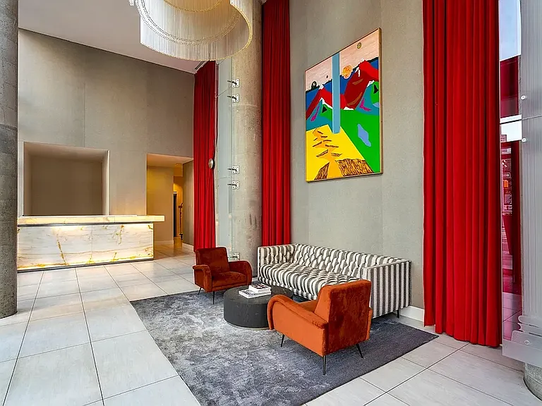 66 Rockwell Pl #8D — Photo 16