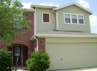 2907 Rustling Chestnut St, Spring, TX 77389