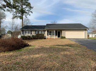 115 Woodcreek Dr, Spartanburg, SC 29303