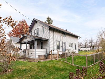 307 E Broadway STREET, Viroqua, WI, 54665