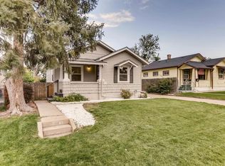 44 Grove St, Denver, CO 80219