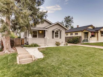 44 Grove St, Denver, CO, 80219