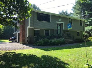 119 Highland St, South Hamilton, MA 01982