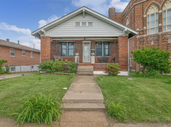 6326 Tennessee Ave, Saint Louis, MO 63111
