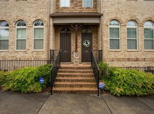 907 Telfair Close, Sandy Springs, GA 30350