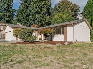 12244 NE 136th Pl, Kirkland, WA