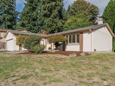 12244 NE 136th Place, Kirkland, WA, 98034