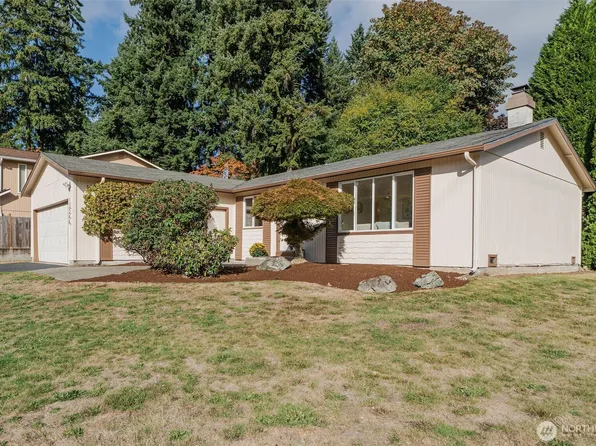 12244 NE 136th Place, Kirkland, WA 98034